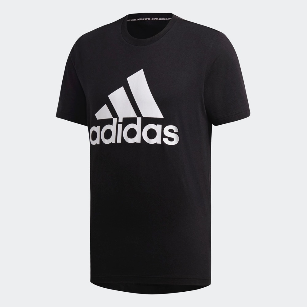 adidas Sports Performance Tee - Picture 2 of 6